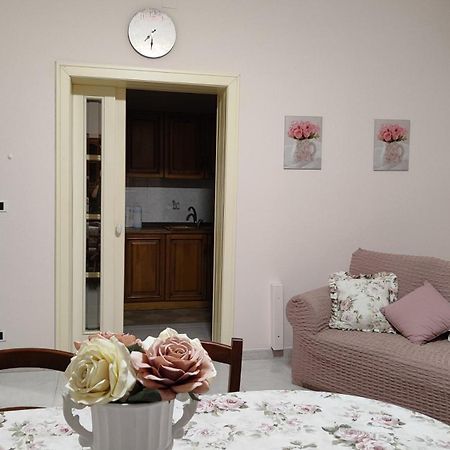 La Casa Di Bonaria Villa Sestu Eksteriør bilde