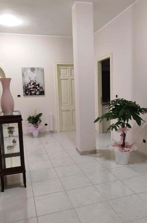 La Casa Di Bonaria Villa Sestu Eksteriør bilde