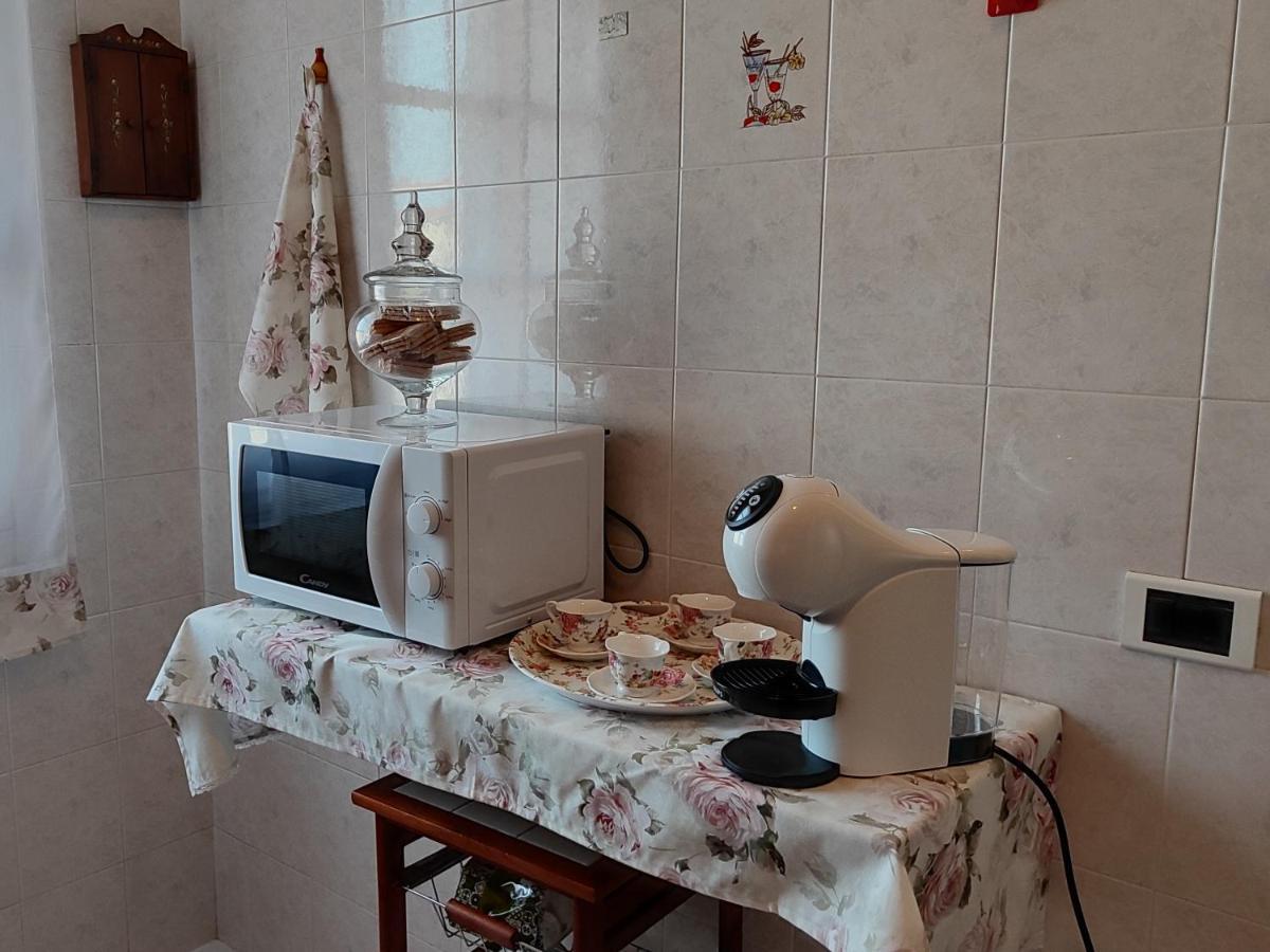 La Casa Di Bonaria Villa Sestu Eksteriør bilde