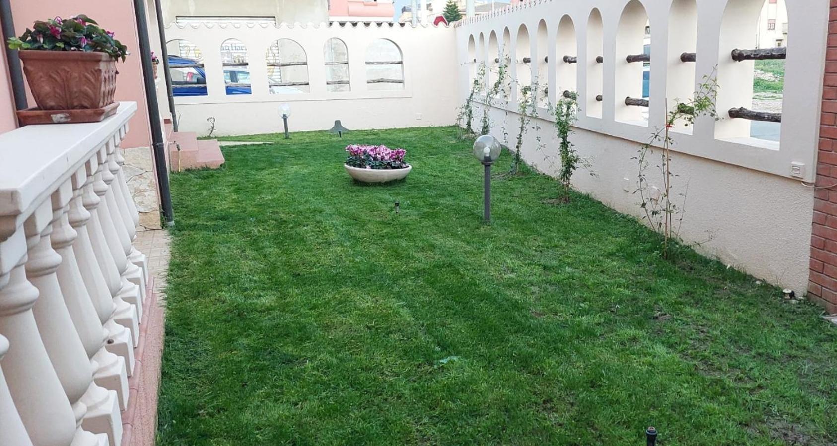 La Casa Di Bonaria Villa Sestu Eksteriør bilde