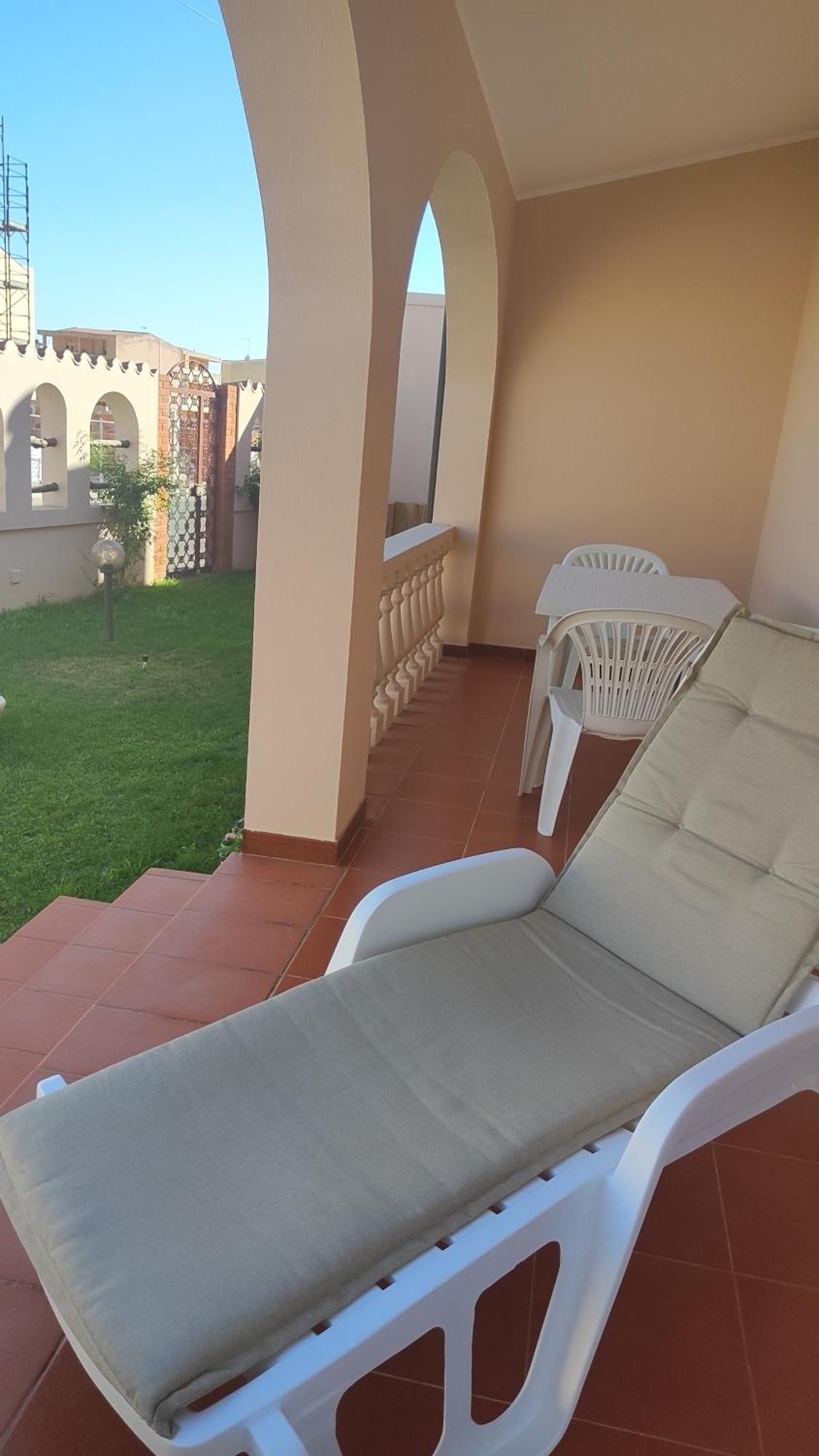 La Casa Di Bonaria Villa Sestu Eksteriør bilde