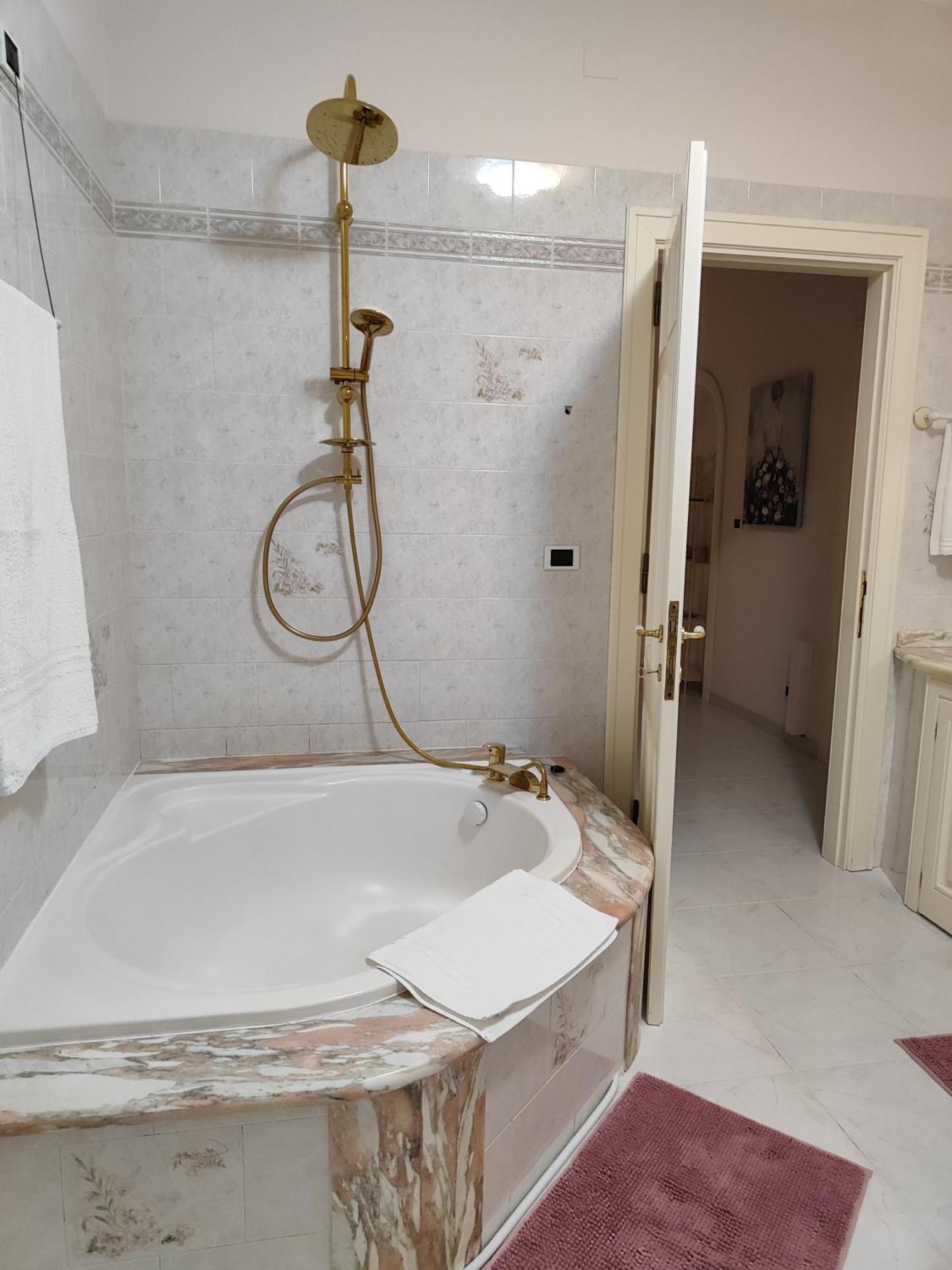 La Casa Di Bonaria Villa Sestu Eksteriør bilde